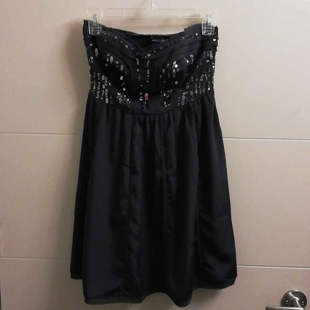 American Eagle Party Dress